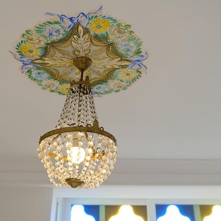 Bed and Breakfast Dar El Kif - La Marsa Zewnętrze zdjęcie