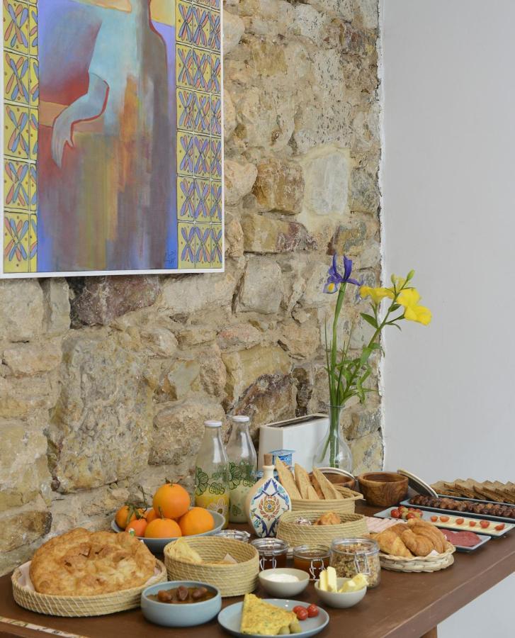 Bed and Breakfast Dar El Kif - La Marsa Zewnętrze zdjęcie