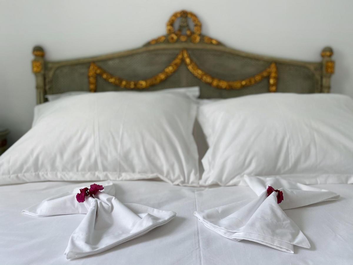 Bed and Breakfast Dar El Kif - La Marsa Zewnętrze zdjęcie