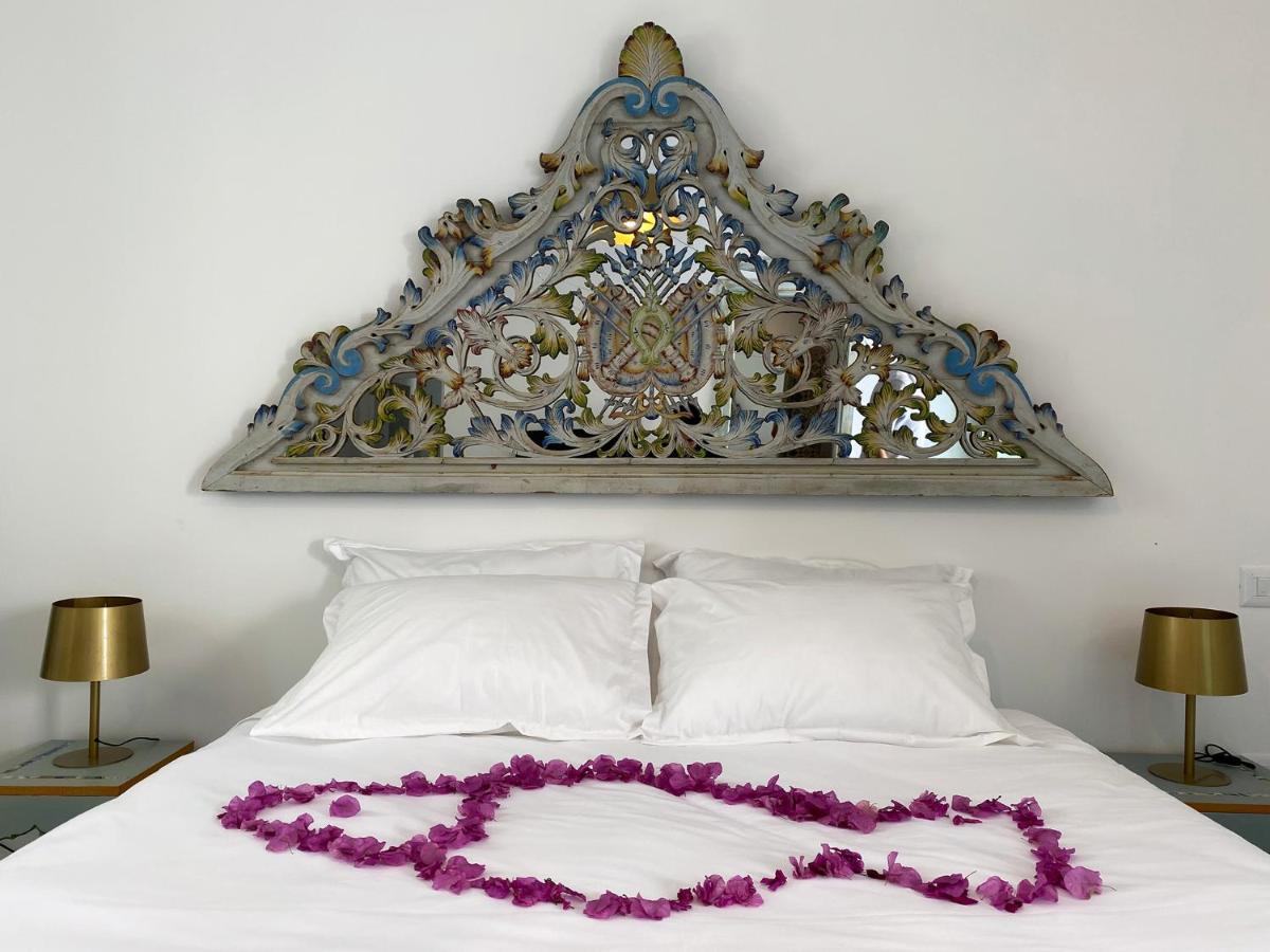Bed and Breakfast Dar El Kif - La Marsa Zewnętrze zdjęcie