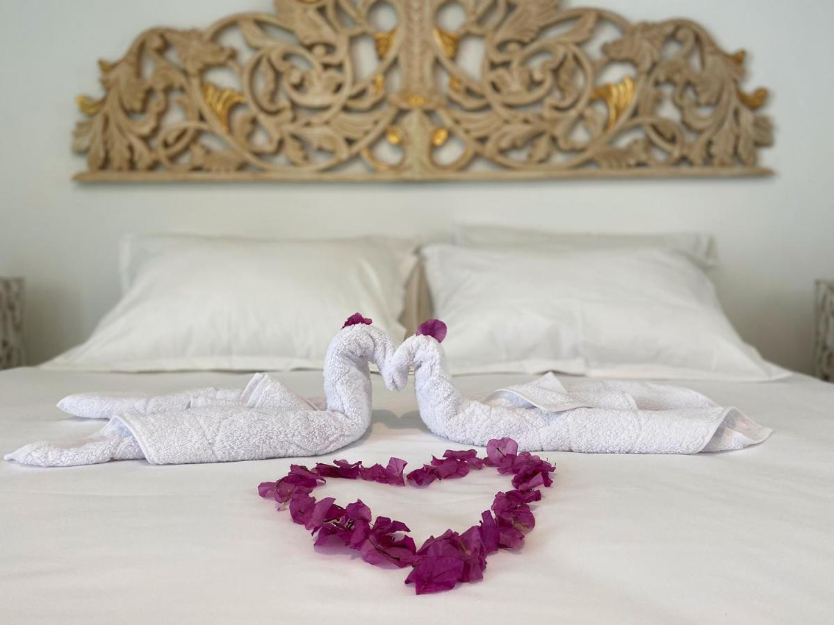 Bed and Breakfast Dar El Kif - La Marsa Zewnętrze zdjęcie