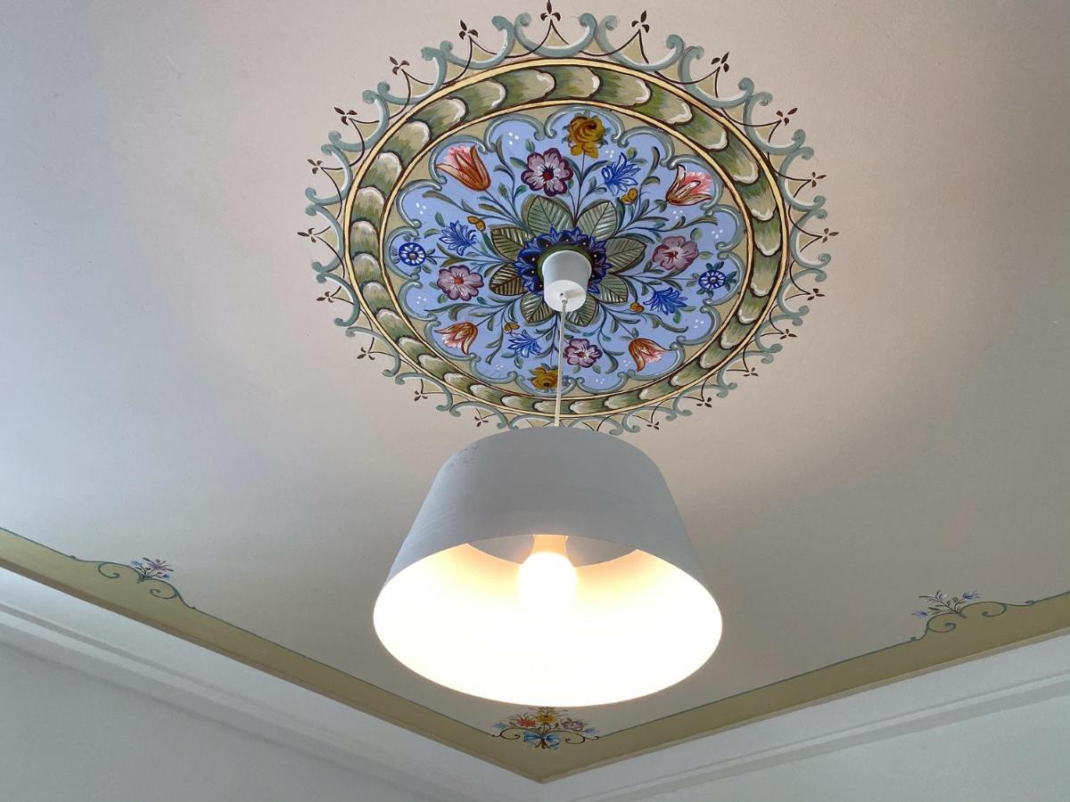 Bed and Breakfast Dar El Kif - La Marsa Zewnętrze zdjęcie