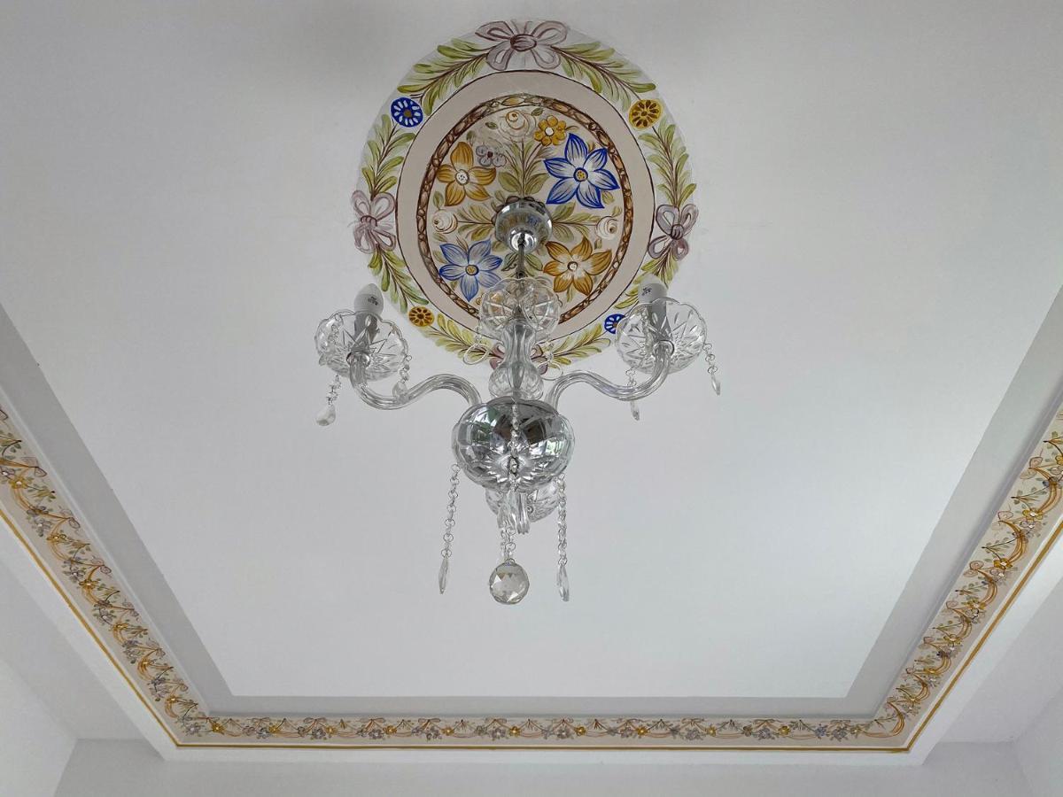 Bed and Breakfast Dar El Kif - La Marsa Zewnętrze zdjęcie